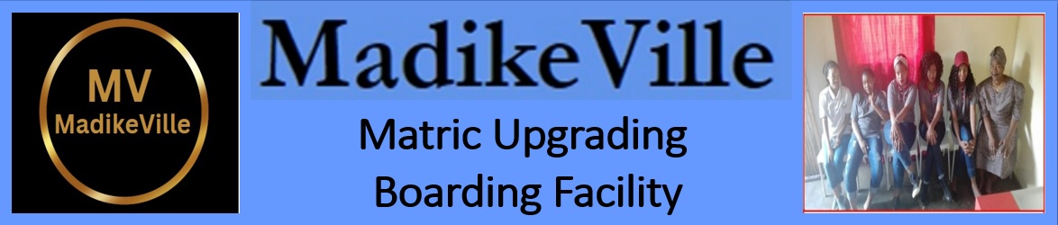 Matric upgrading boarding facility's photo